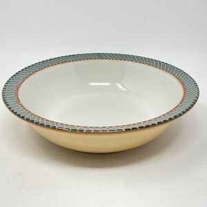 Denby Luxor (retired) Stoneware Soup Cereal Bowl (3 available $40 EACH)